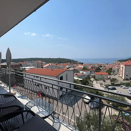 Apartment Rebecca Makarska