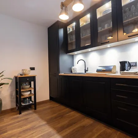 Rebecca Apartment