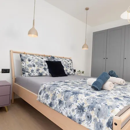 Apartment Rebecca Makarska