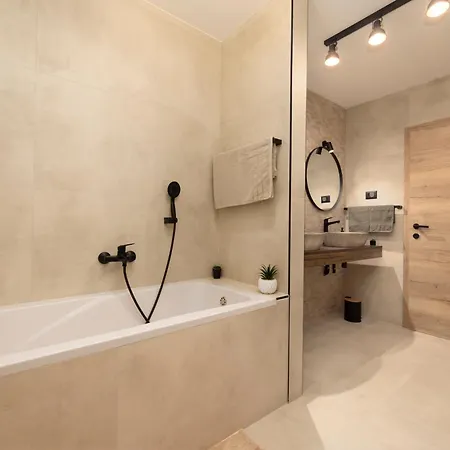 Apartment Rebecca Makarska