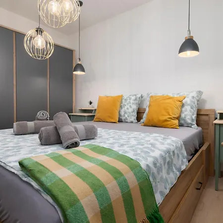 Rebecca Apartment *
