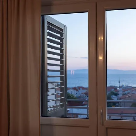 Apartment Rebecca Makarska